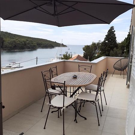 Apartmani Goga 2 Молат Экстерьер фото