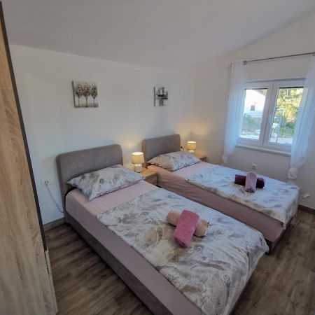 Apartmani Goga 2 Молат Экстерьер фото