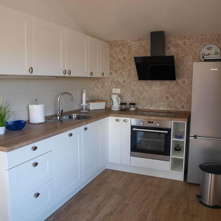 Apartmani Goga 2 Молат Экстерьер фото