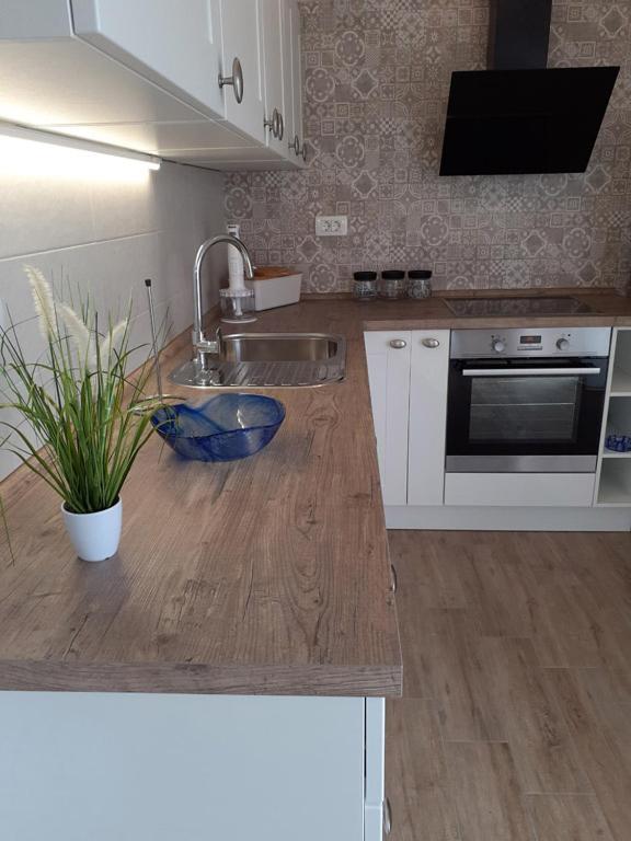 Apartmani Goga 2 Молат Экстерьер фото