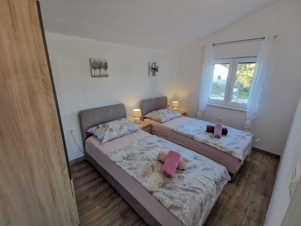 Apartmani Goga 2 Молат Экстерьер фото