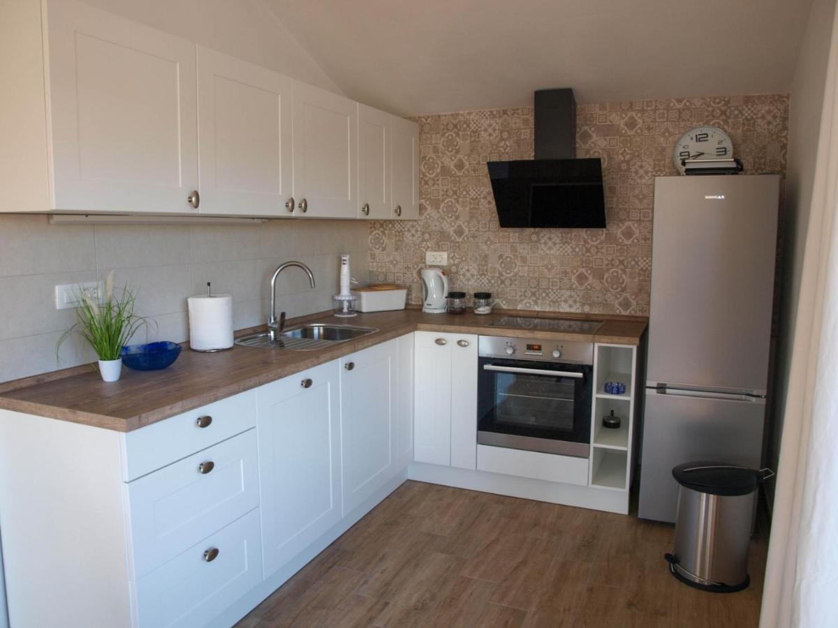 Apartmani Goga 2 Молат Экстерьер фото