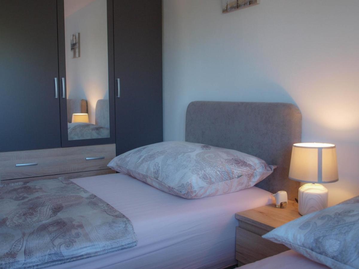 Apartmani Goga 2 Молат Экстерьер фото