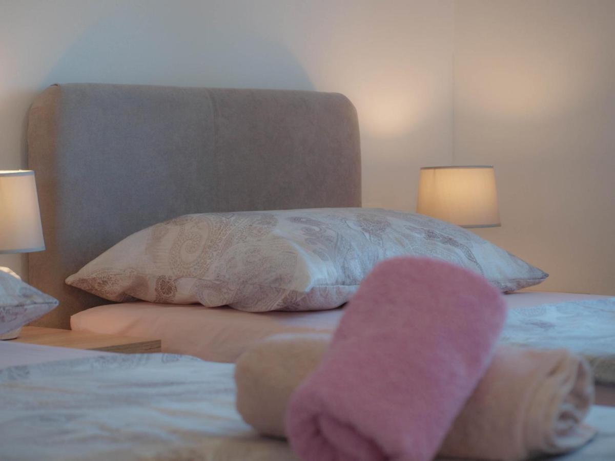Apartmani Goga 2 Молат Экстерьер фото