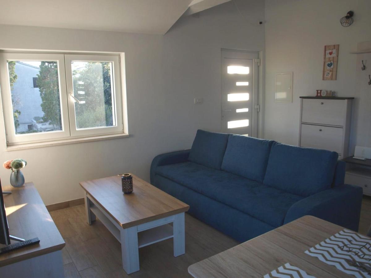 Apartmani Goga 2 Молат Экстерьер фото