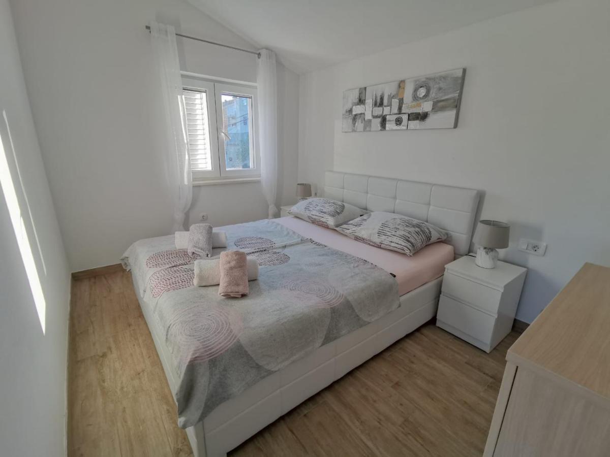 Apartmani Goga 2 Молат Экстерьер фото