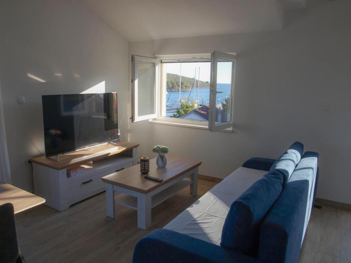 Apartmani Goga 2 Молат Экстерьер фото