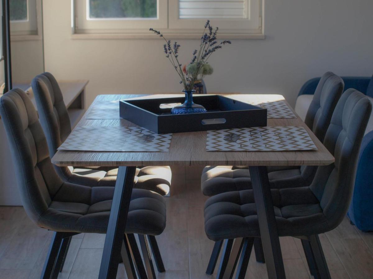 Apartmani Goga 2 Молат Экстерьер фото