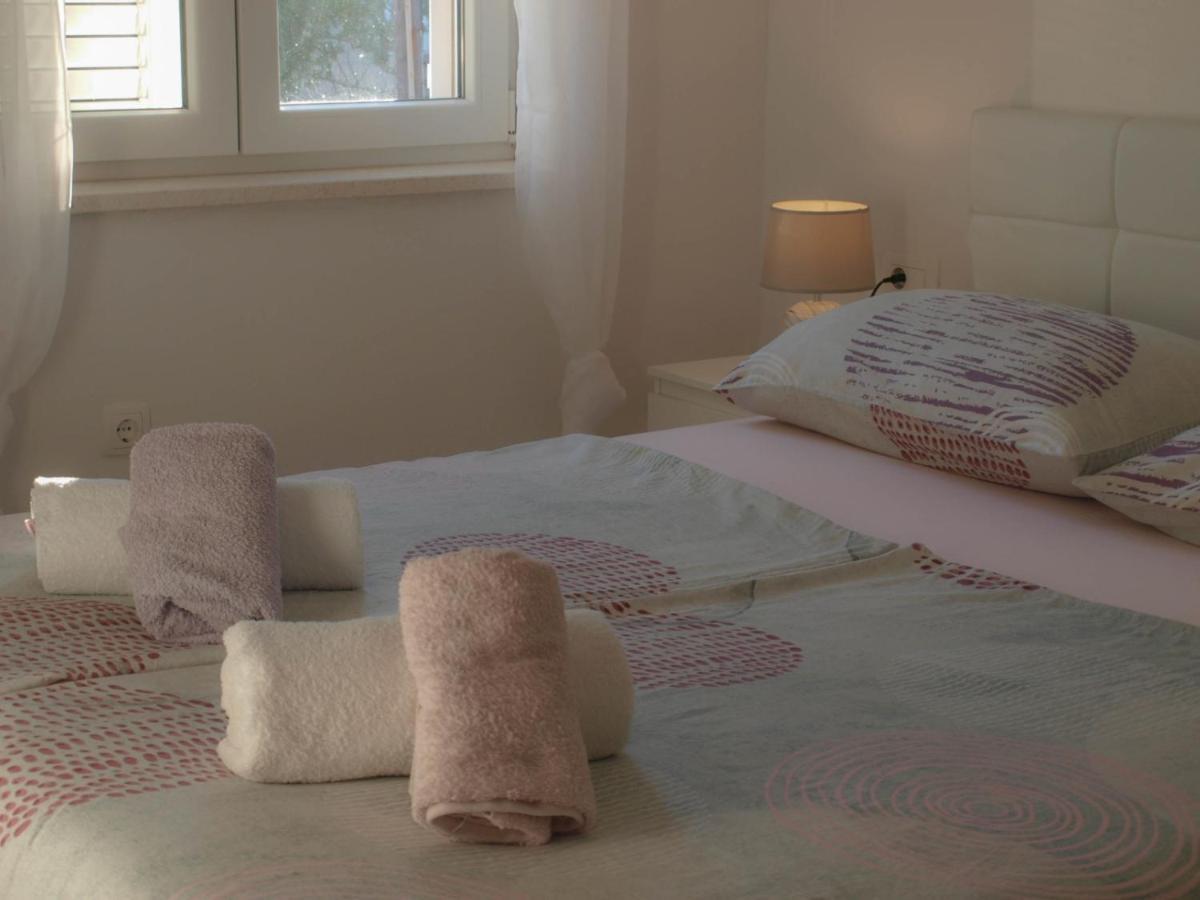 Apartmani Goga 2 Молат Экстерьер фото