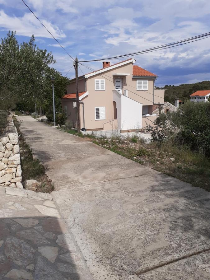 Apartmani Goga 2 Молат Экстерьер фото